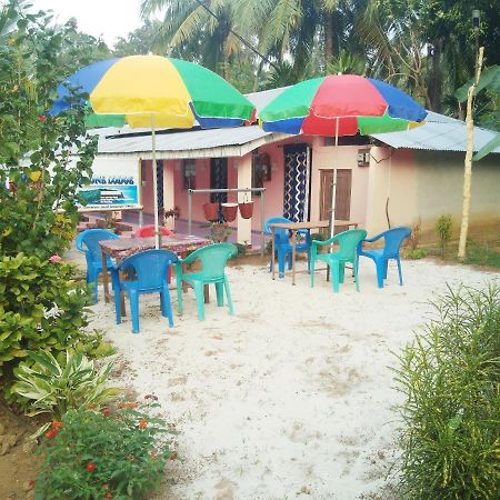 Hotel Blue Bird Residency à Lakshmanpur Extérieur photo