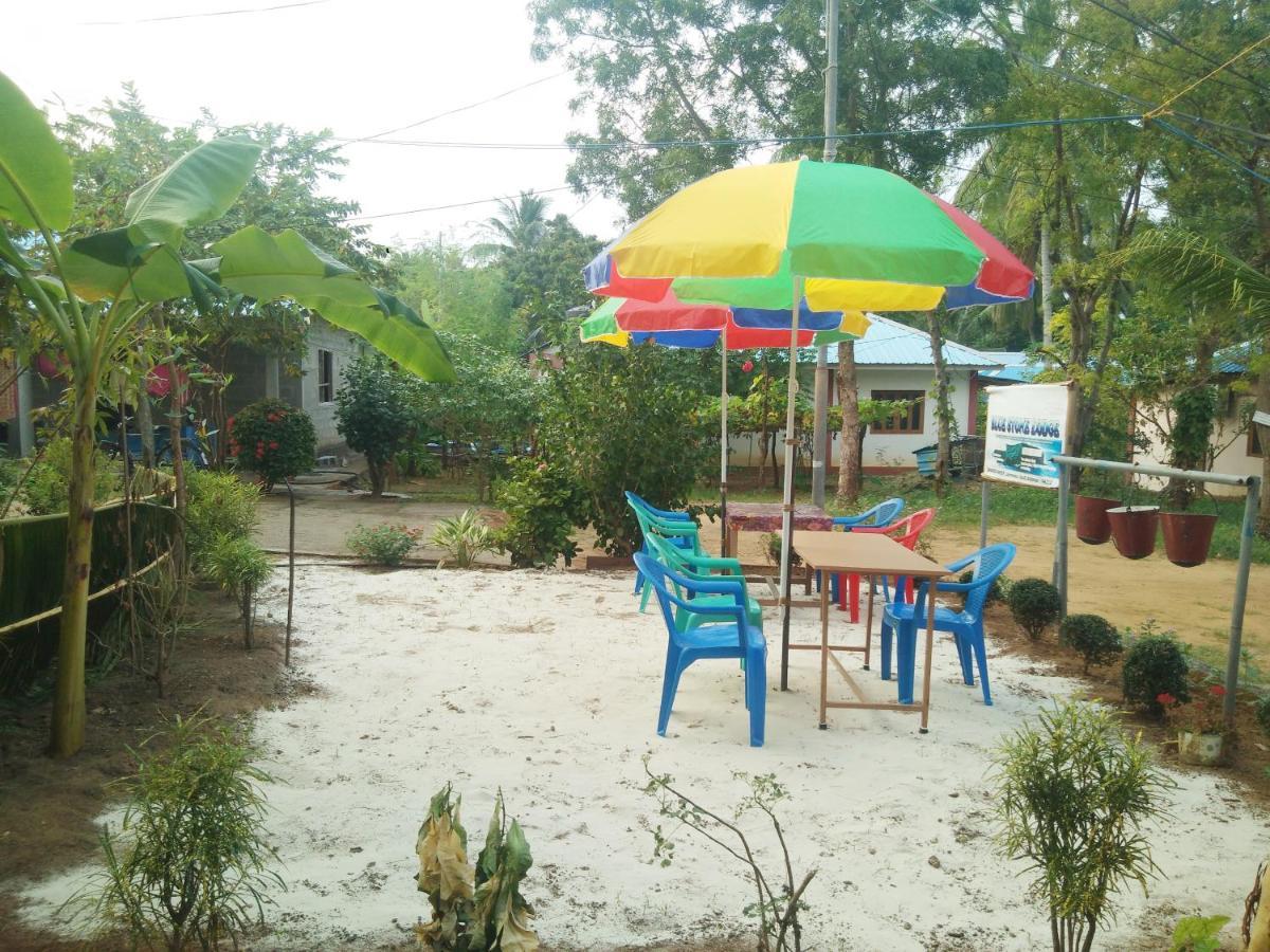 Hotel Blue Bird Residency à Lakshmanpur Extérieur photo