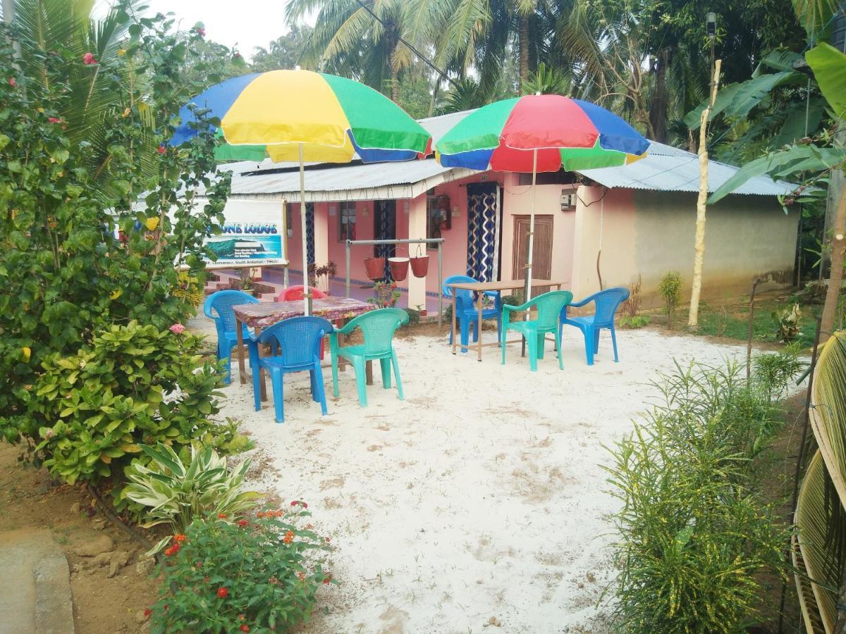 Hotel Blue Bird Residency à Lakshmanpur Extérieur photo