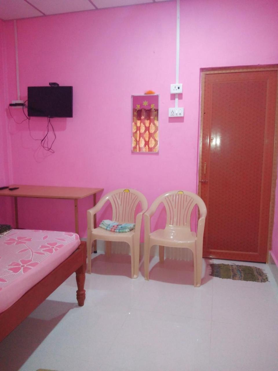 Hotel Blue Bird Residency à Lakshmanpur Extérieur photo